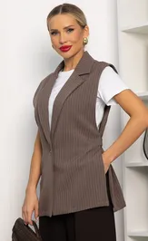 Жилет LT Collection Б14214-4М