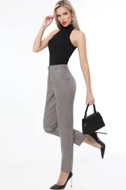 Spodnie DS Trend #Br-0238 (Novoe pravilo, nyu)
