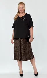 Garnitur Belinga 2305 leopard