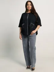 Bluzka LT Collection #B15443-24M