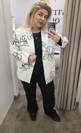 Жакет Vittoria Queen 29373