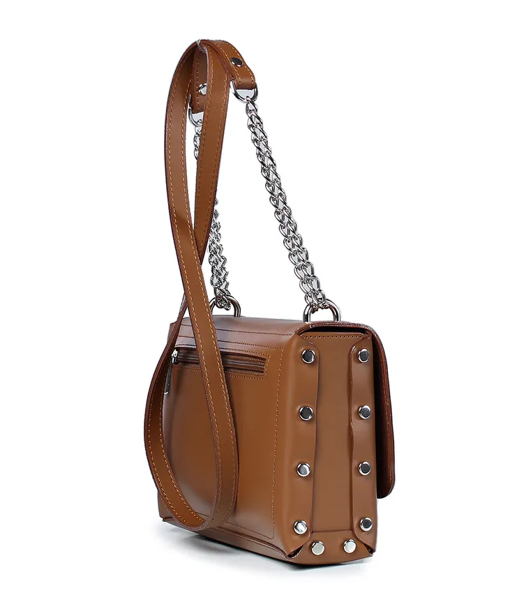 Torba Galanteya #23s822k45 ryzhij