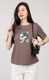 T-Shirt Kupalinka 30212G 158,164 Kofe