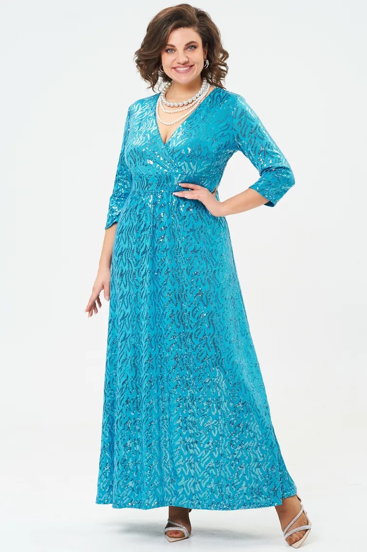 Sukienka LS #3751