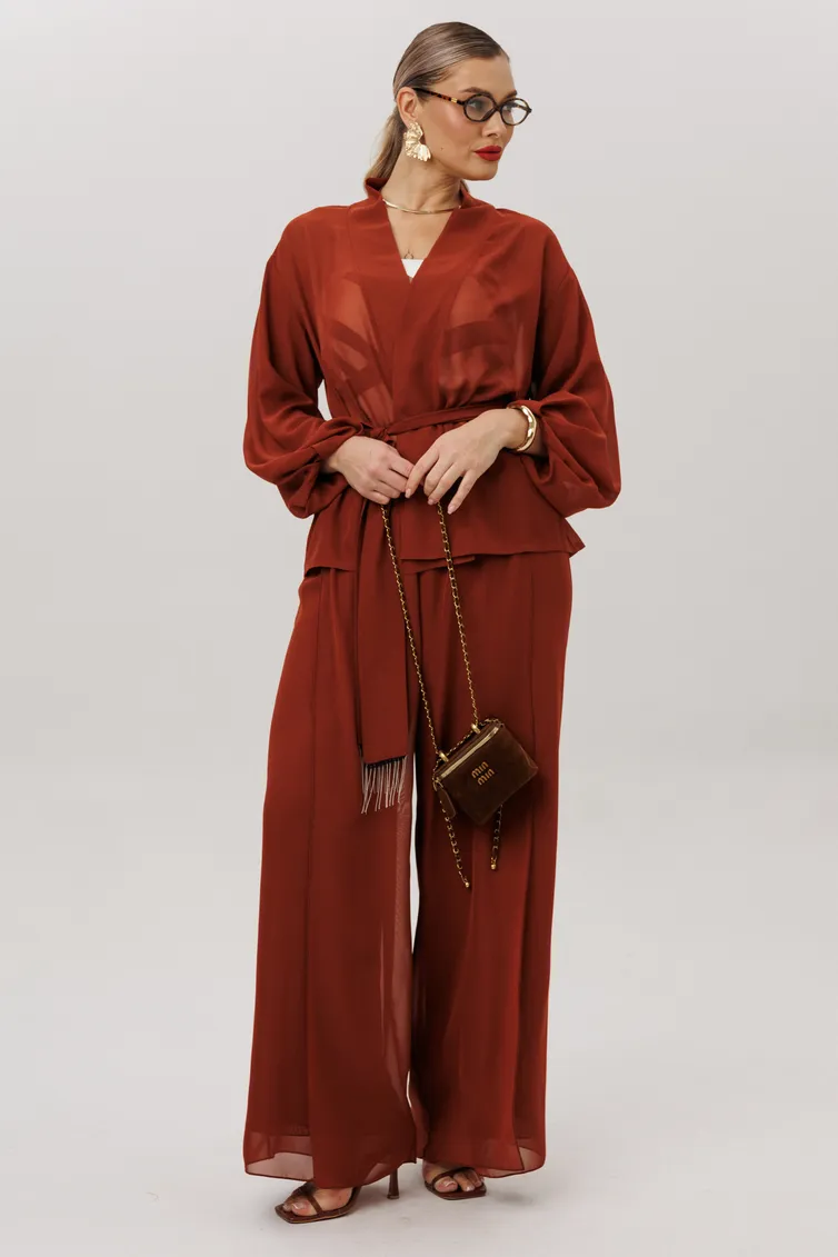 Suit Anastasia #1063.1 tab