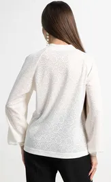 Блузка LT Collection Б15234-18М