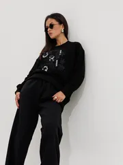 Sweatshirt BRELA #23004/1