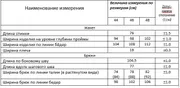 Костюм Лиссана арт. 4666 классич.зел