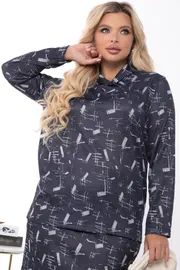 Костюм LT Collection арт. К7455