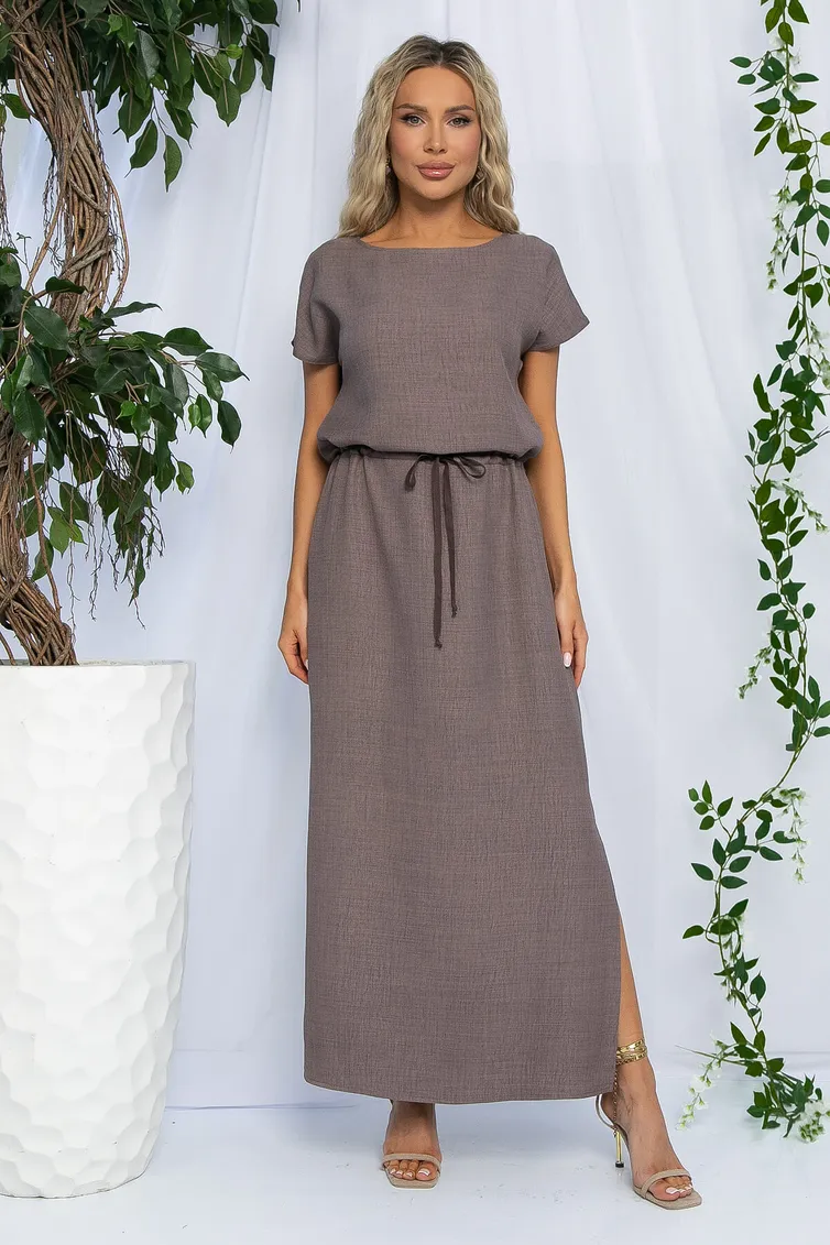 Sukienka LT Collection #P13113-12M