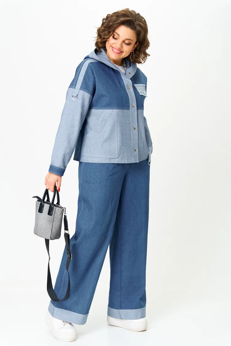 Костюм Aira Style арт. 24223