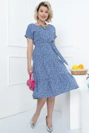 Sukienka Bellovera #53P5254