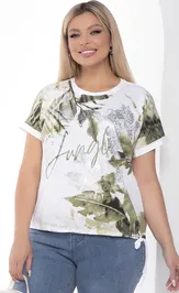 Футболка LT Collection Б8719