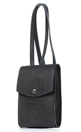 сумка молодежная 26823 черный