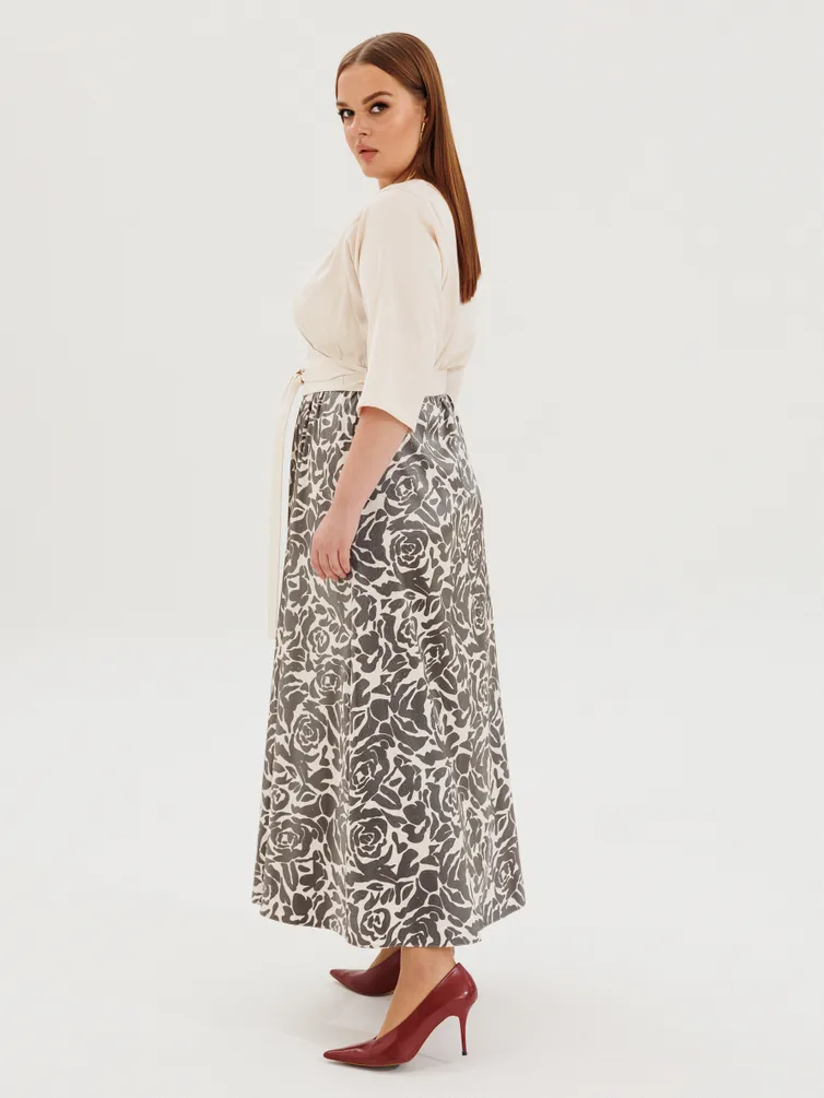 Sukienka Anastasia MAK #1229-D