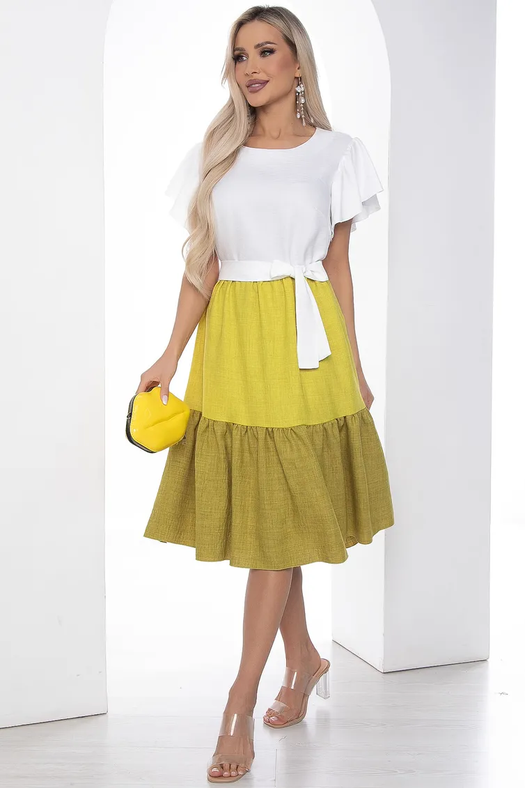 Sukienka LT Collection #P10111
