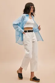 Bluzka RIVOLI #2444.2