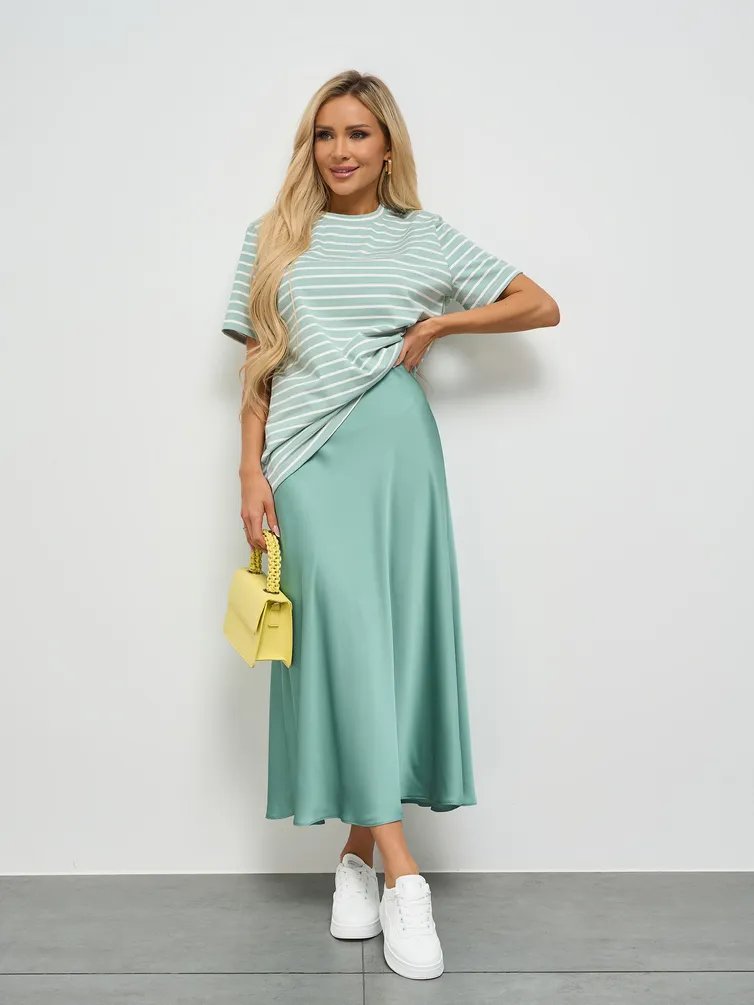 Skirt Jetty #ShYu112-6