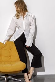 Комплект Pirs арт. 6684белый + черный