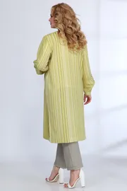 Костюм Angelina & Company арт. 531/1 желтый