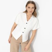 Жилет CHARUTTI арт. Без плана Б (алмаз)