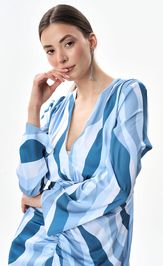 Dress Art Ribbon M1188P