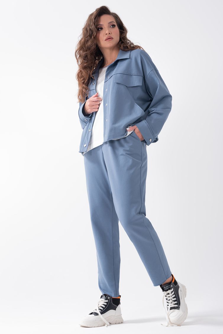 Брюки Erika Style Collection арт. С-162-1