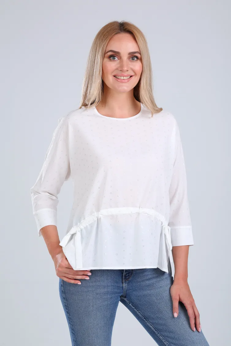 Блузка Modema арт. 0498