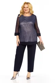 Bluzka Ell Style #2435/1a