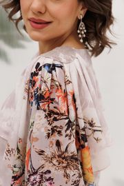 Sukienka Mira Fashion #5672