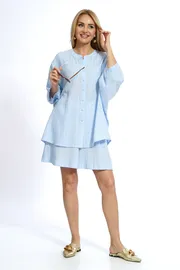 Комплект ALANI арт. 2570 голубой
