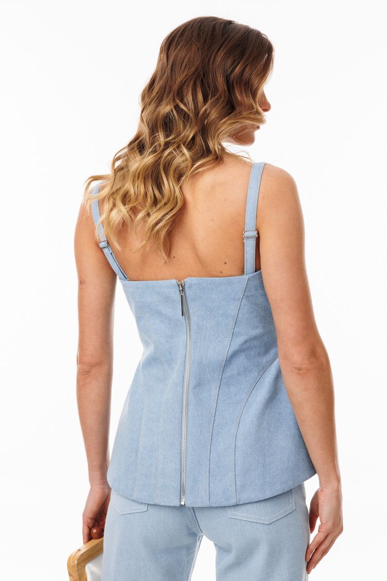 Топ EOLA арт. 3099