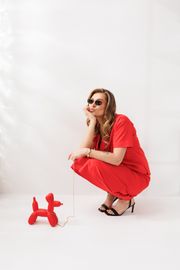 Костюм Мублиз арт. 334