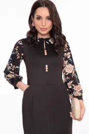 Sukienka LT Collection #P3229