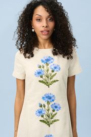 Платье URS арт. 26-682-1