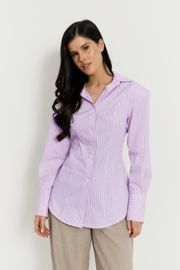 Рубашка Attika арт. A3538.1