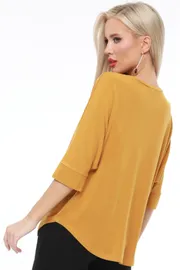 Bluzka DS Trend #B-2129 (Madlen)