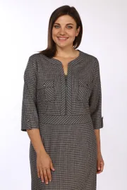 Sukienka Lady Style Classic #1652/3