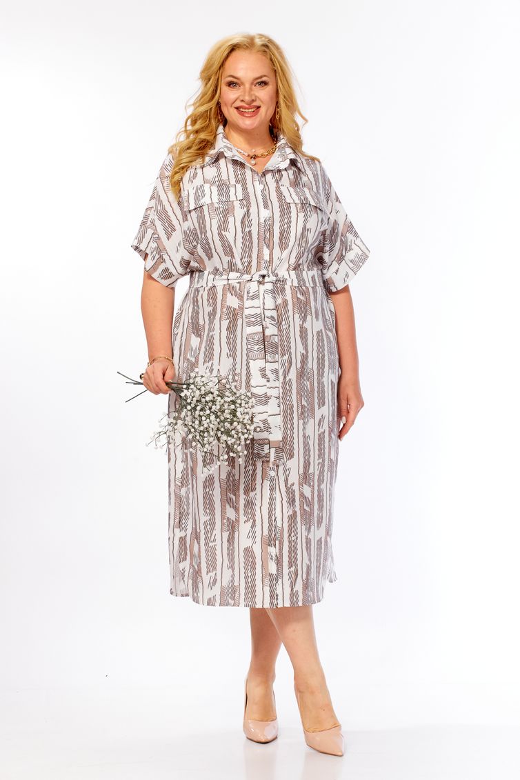 Dress Ell Style #2479