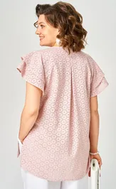 Blouse EVA GRANT 7184-1p