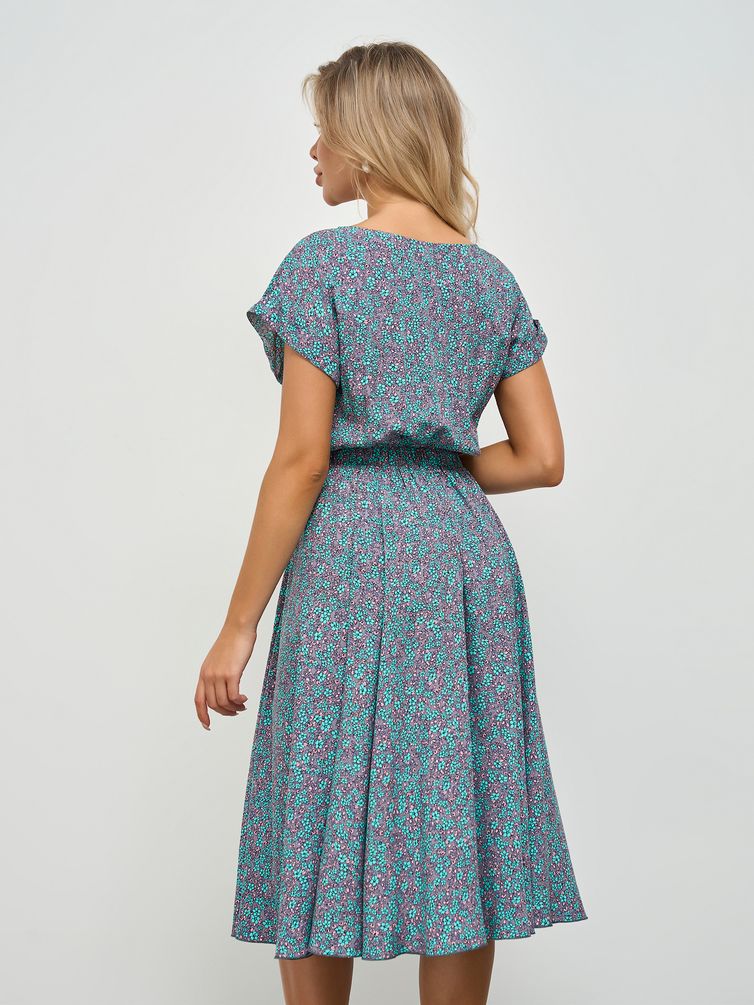 Dress Jetty #506-36