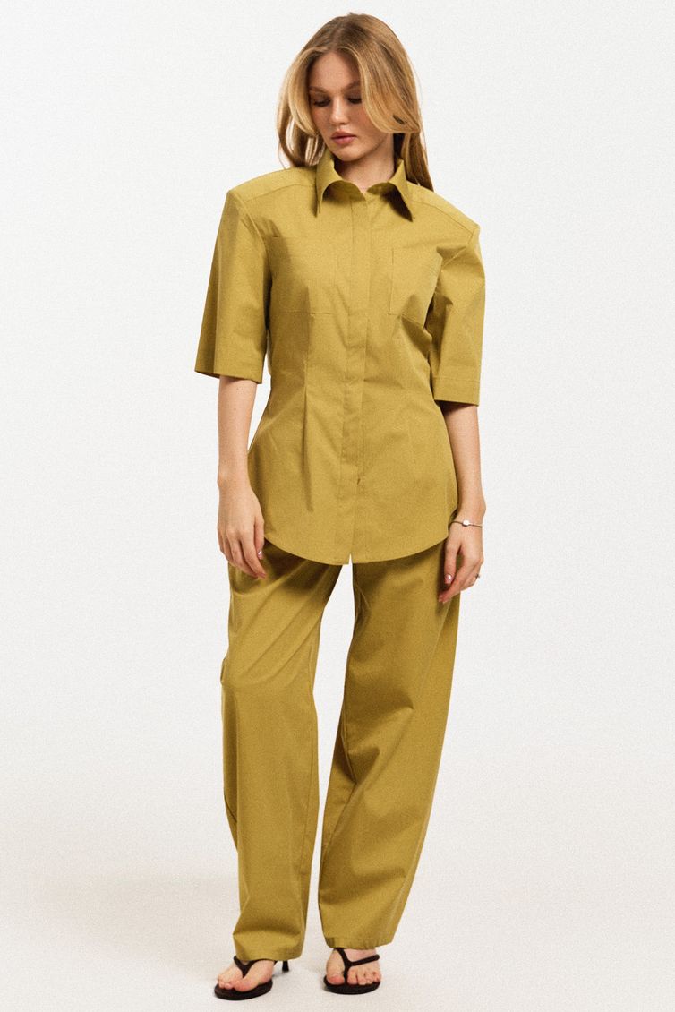 Trousers JRSy #2686