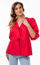 Блузка EOLA 3075