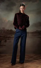 Trousers Buter New 3474