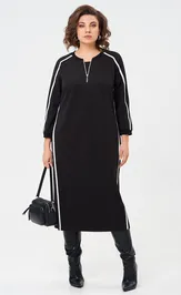 Dress Aira Style 24411 plate
