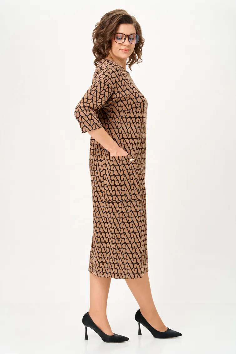 Sukienka Michel Chic #2080/2 valentino