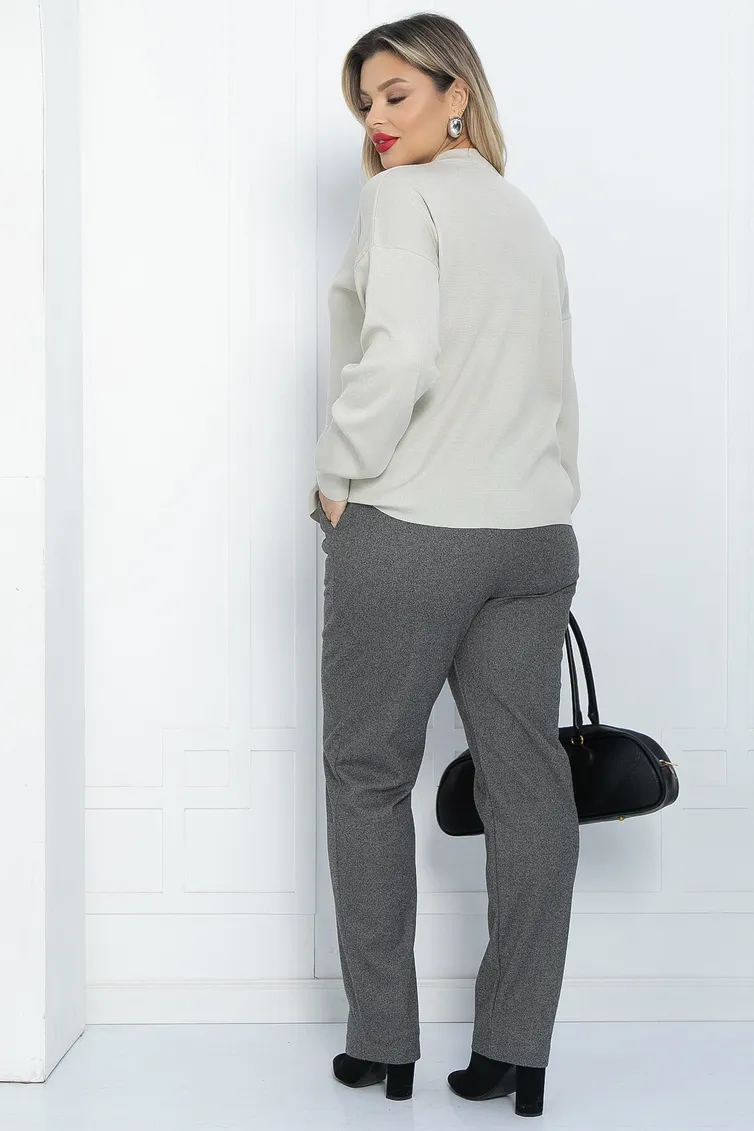 Spodnie LT Collection #B12202-25