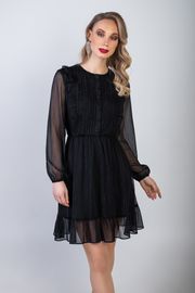 Dress MARIKA #359 chern
