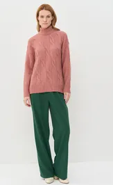 Jumper Newvay 9252-94210 pylnyj kedr
