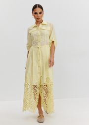 Dress Vesnaletto #4458-2